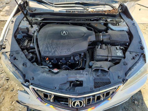 2015 ACURA TLX SH-AWD TECH V6