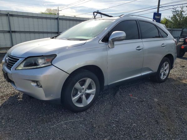 2013 LEXUS R35-RX350
