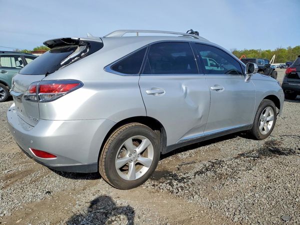 2013 LEXUS R35-RX350