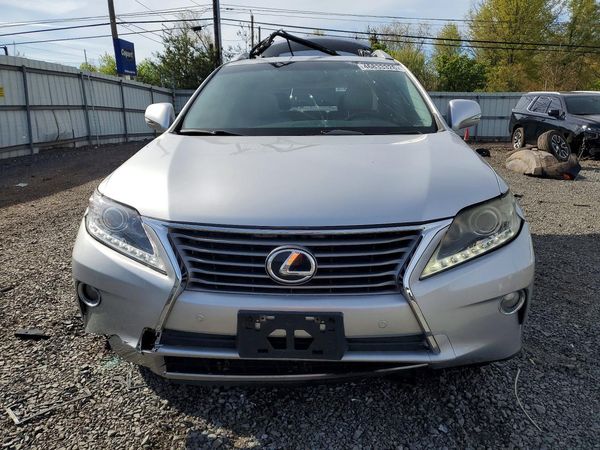 2013 LEXUS R35-RX350