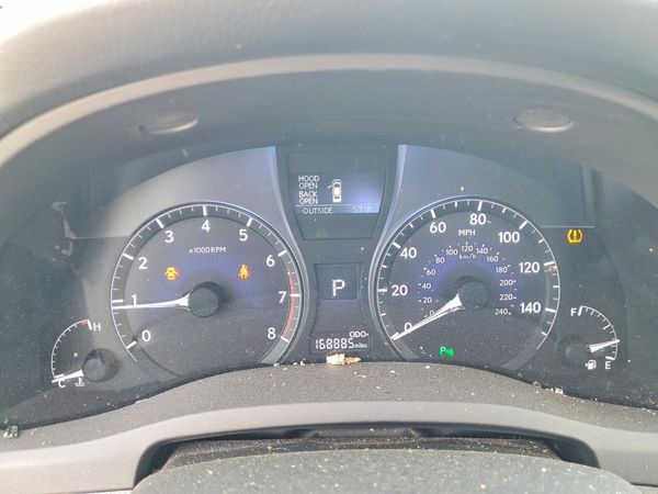 2013 LEXUS R35-RX350