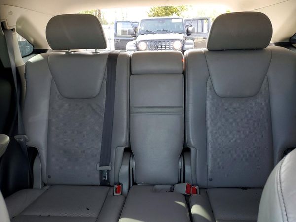 2013 LEXUS R35-RX350