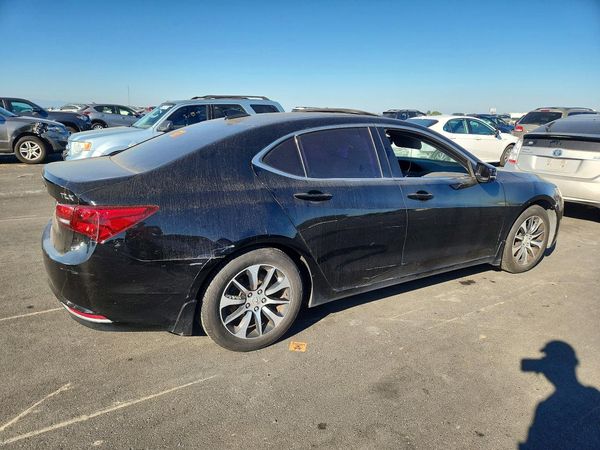 2015 ACURA TLX Base