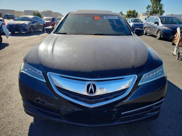2015 ACURA TLX Base