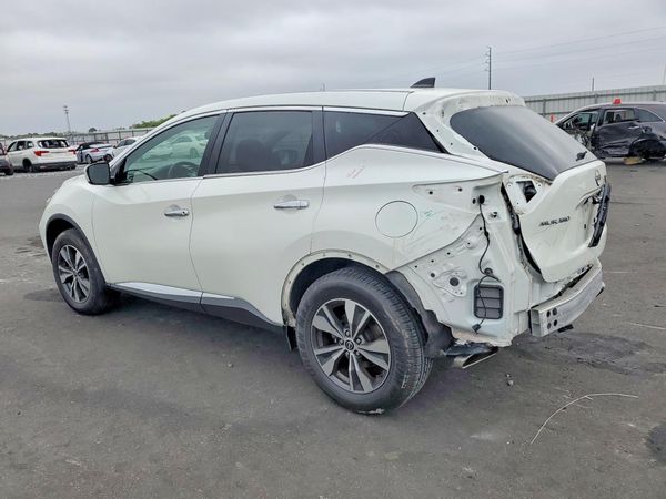 2023 NISSAN MURANO S