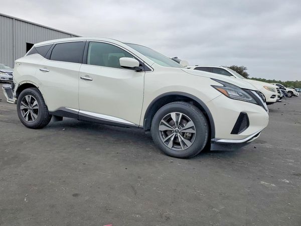 2023 NISSAN MURANO S