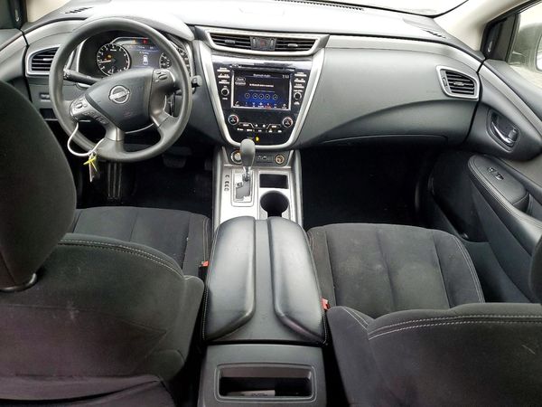 2023 NISSAN MURANO S