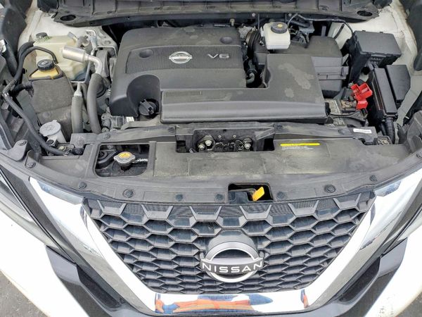 2023 NISSAN MURANO S