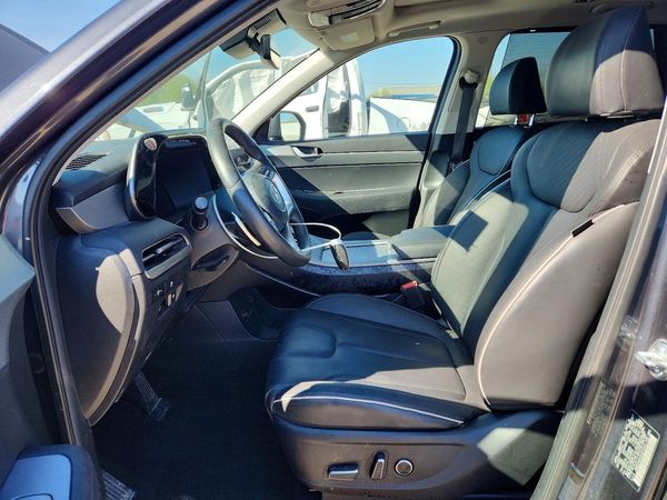 2025 HYUNDAI PALISADE XRT