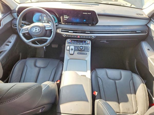 2025 HYUNDAI PALISADE XRT