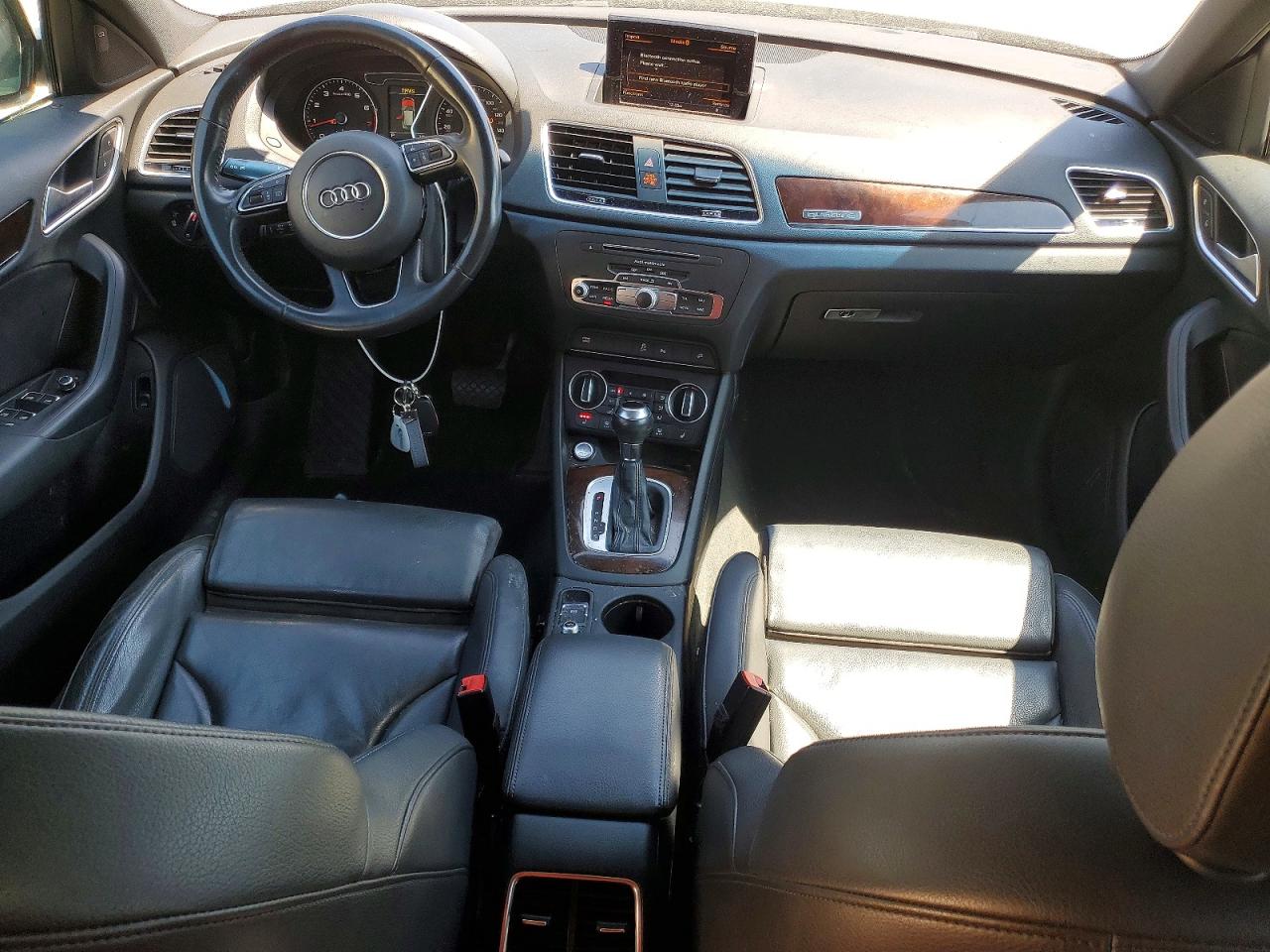 2018 AUDI Q3