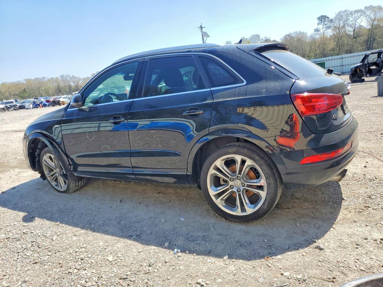 2018 AUDI Q3