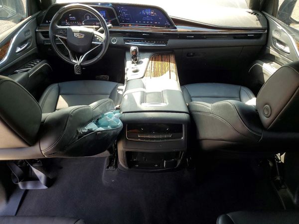2024 CADILLAC ESCALADE Luxury