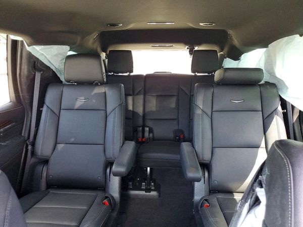 2024 CADILLAC ESCALADE Luxury
