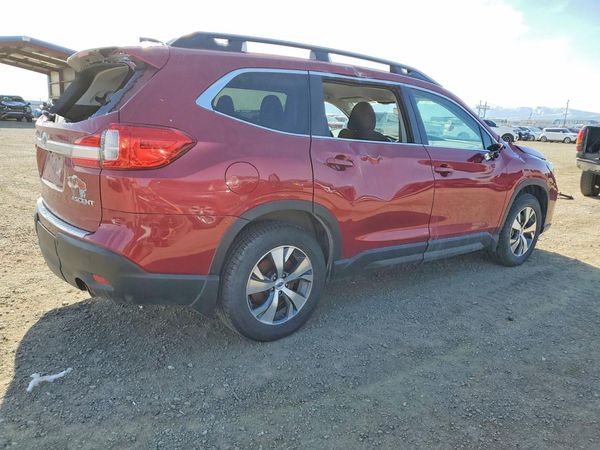 2020 SUBARU ASCENT Premium 7+ES+KA
