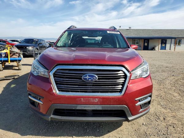 2020 SUBARU ASCENT Premium 7+ES+KA
