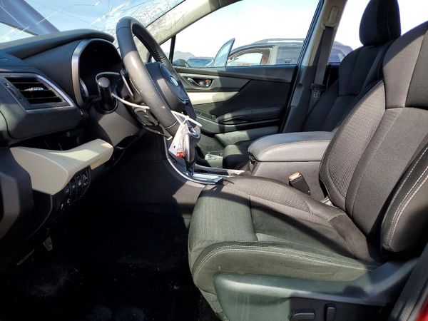 2020 SUBARU ASCENT Premium 7+ES+KA