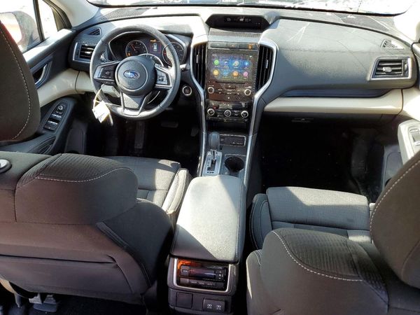 2020 SUBARU ASCENT Premium 7+ES+KA