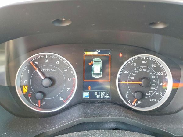 2020 SUBARU ASCENT Premium 7+ES+KA
