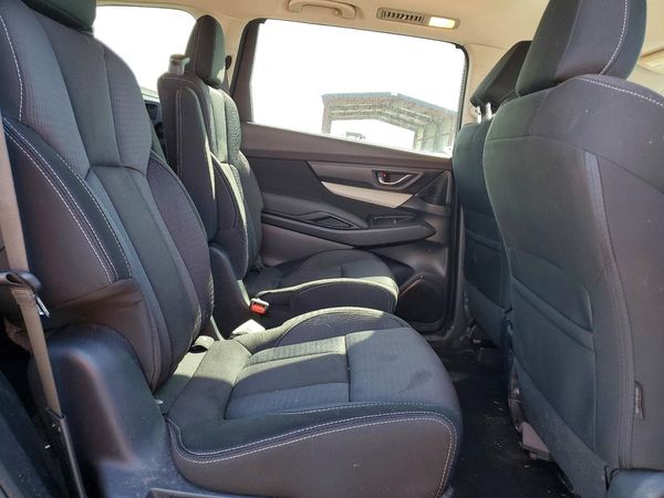 2020 SUBARU ASCENT Premium 7+ES+KA