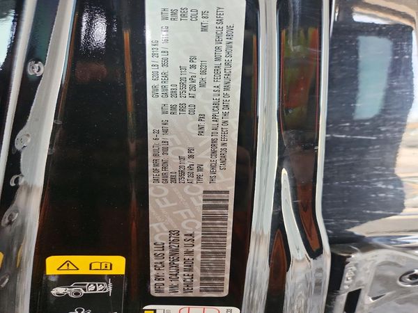 2022 JEEP WRANGLER UNLIMITED Unlimited Sahara 4XE