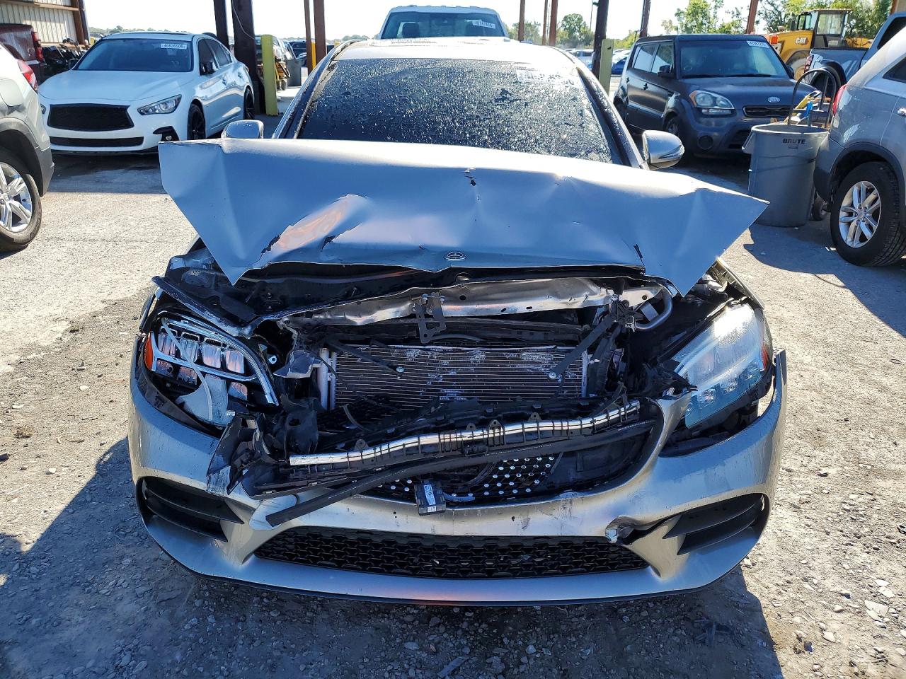 2020 MERCEDES-BENZ C C300-4M