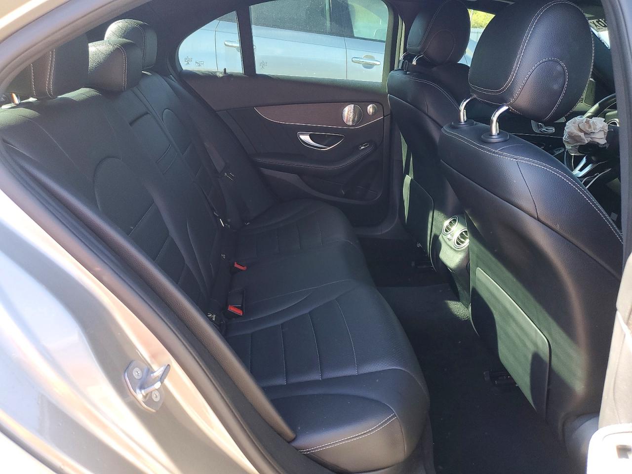 2020 MERCEDES-BENZ C C300-4M