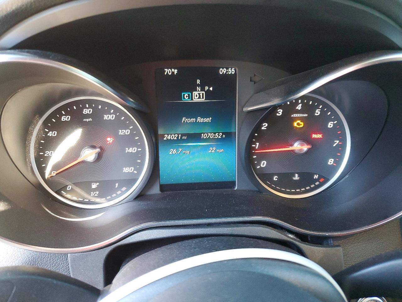 2020 MERCEDES-BENZ C C300-4M