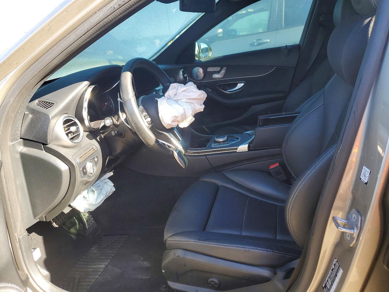 2020 MERCEDES-BENZ C C300-4M