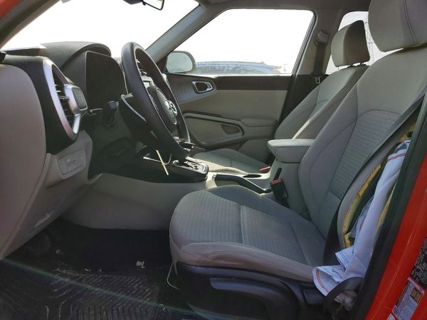 2020 KIA SOUL