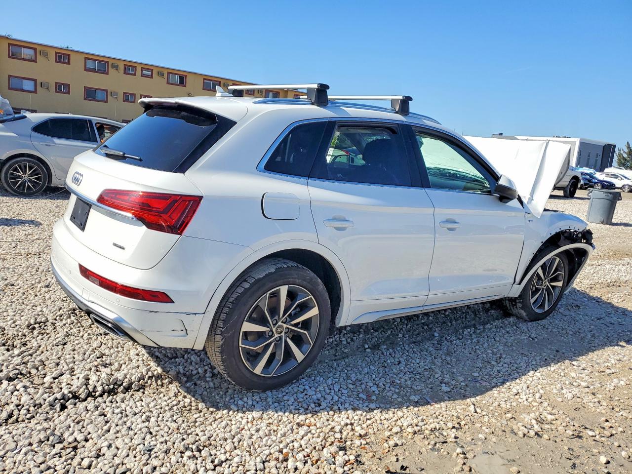 2023 AUDI Q5