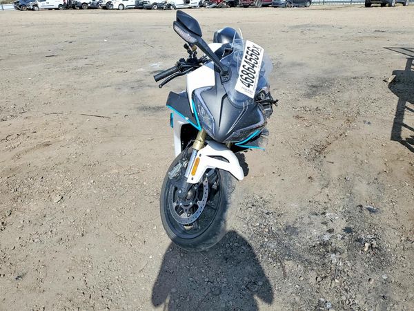 2024 CF MOTO 450SS