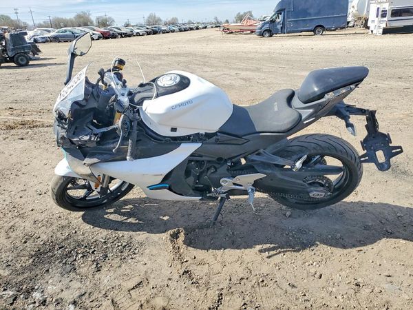 2024 CF MOTO 450SS