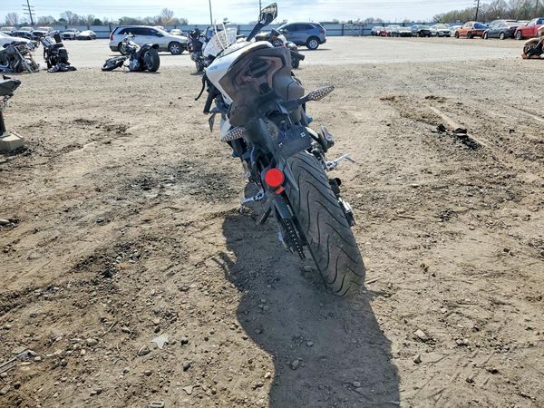 2024 CF MOTO 450SS