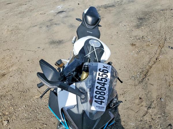 2024 CF MOTO 450SS