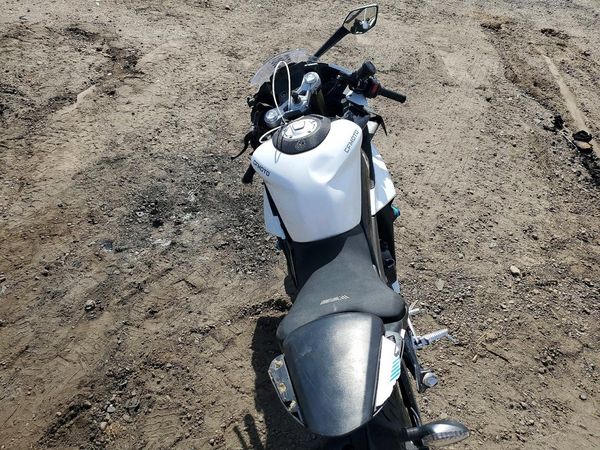 2024 CF MOTO 450SS