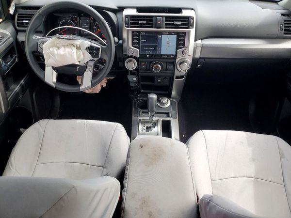 2021 TOYOTA 4RUNNER