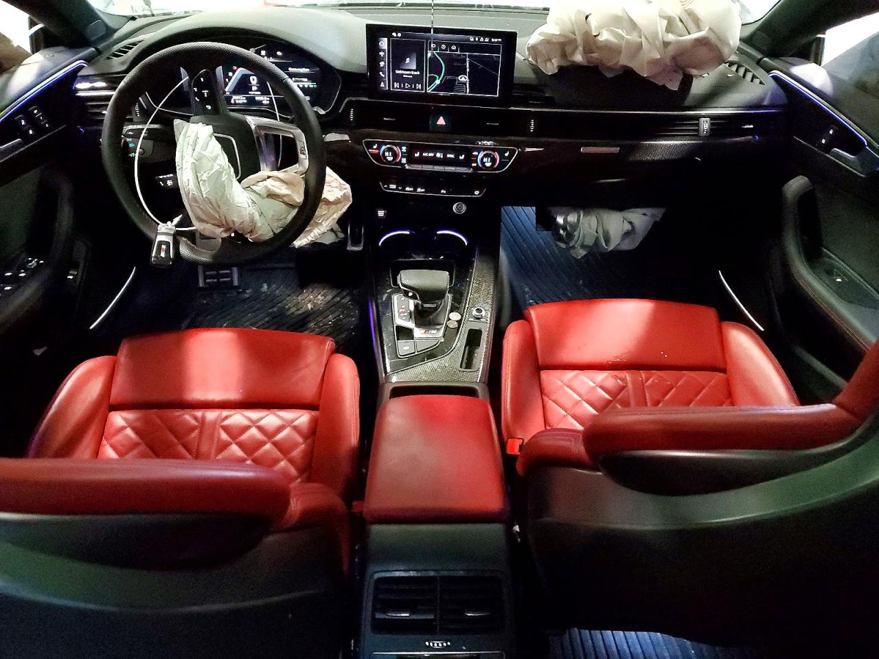 2025 AUDI S5