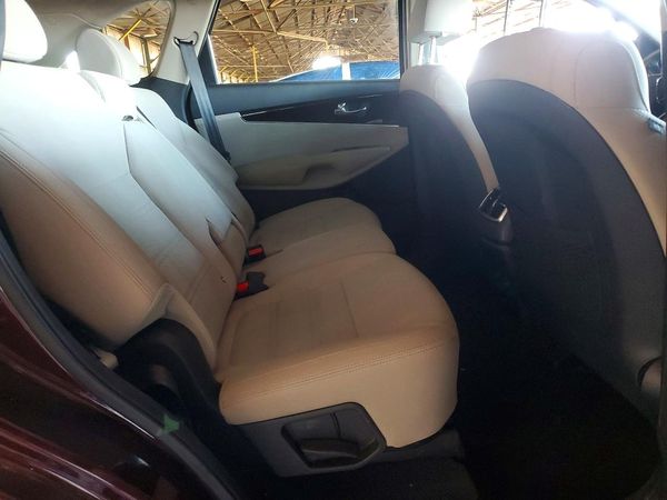 2019 KIA SORENTO L, LX, S