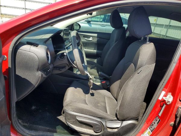 2019 KIA FORTE FE/LX/LXS
