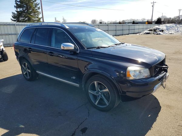 2013 VOLVO XC90