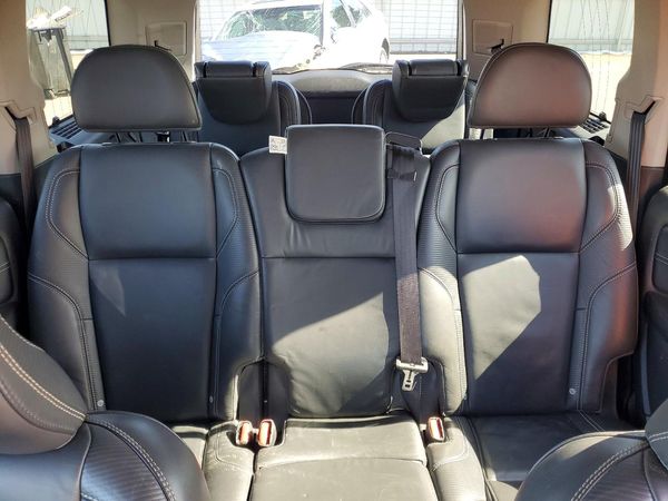 2013 VOLVO XC90
