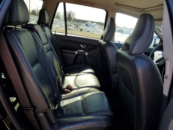 2013 VOLVO XC90