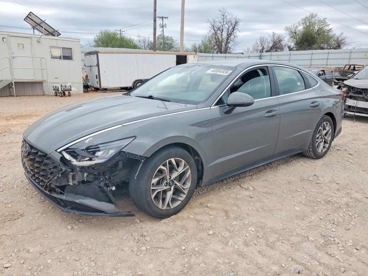 2021 HYUNDAI SONATA