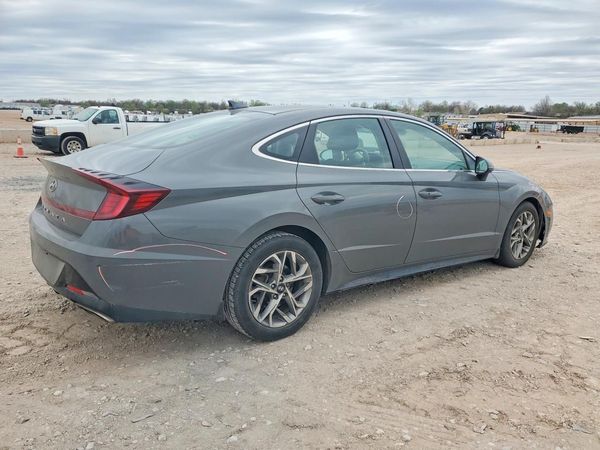 2021 HYUNDAI SONATA