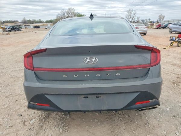 2021 HYUNDAI SONATA