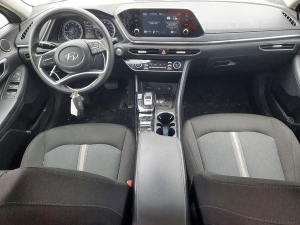 2021 HYUNDAI SONATA