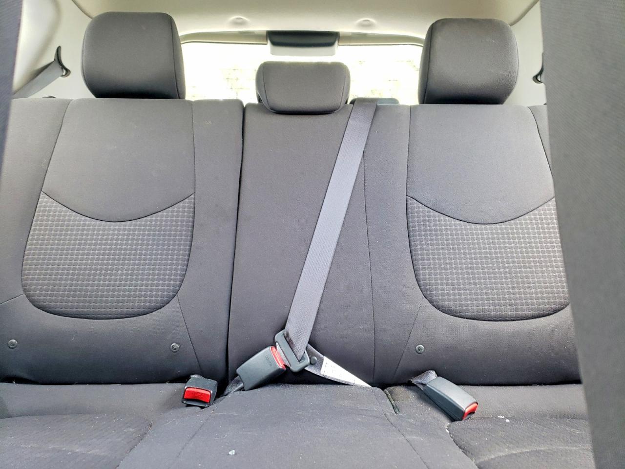 2013 KIA SOUL All Trims