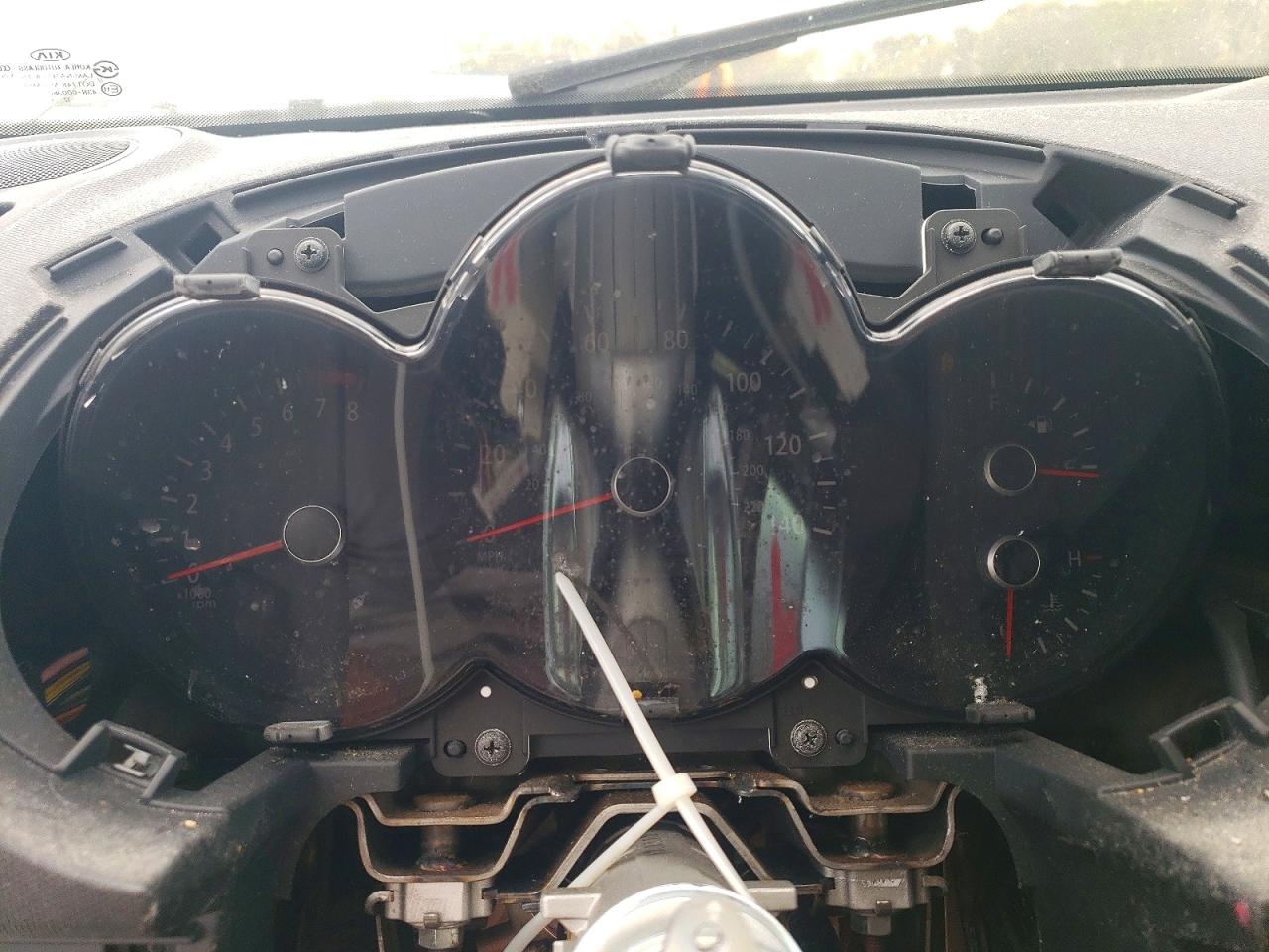2013 KIA SOUL All Trims