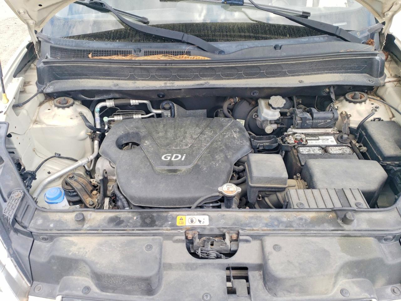 2013 KIA SOUL All Trims